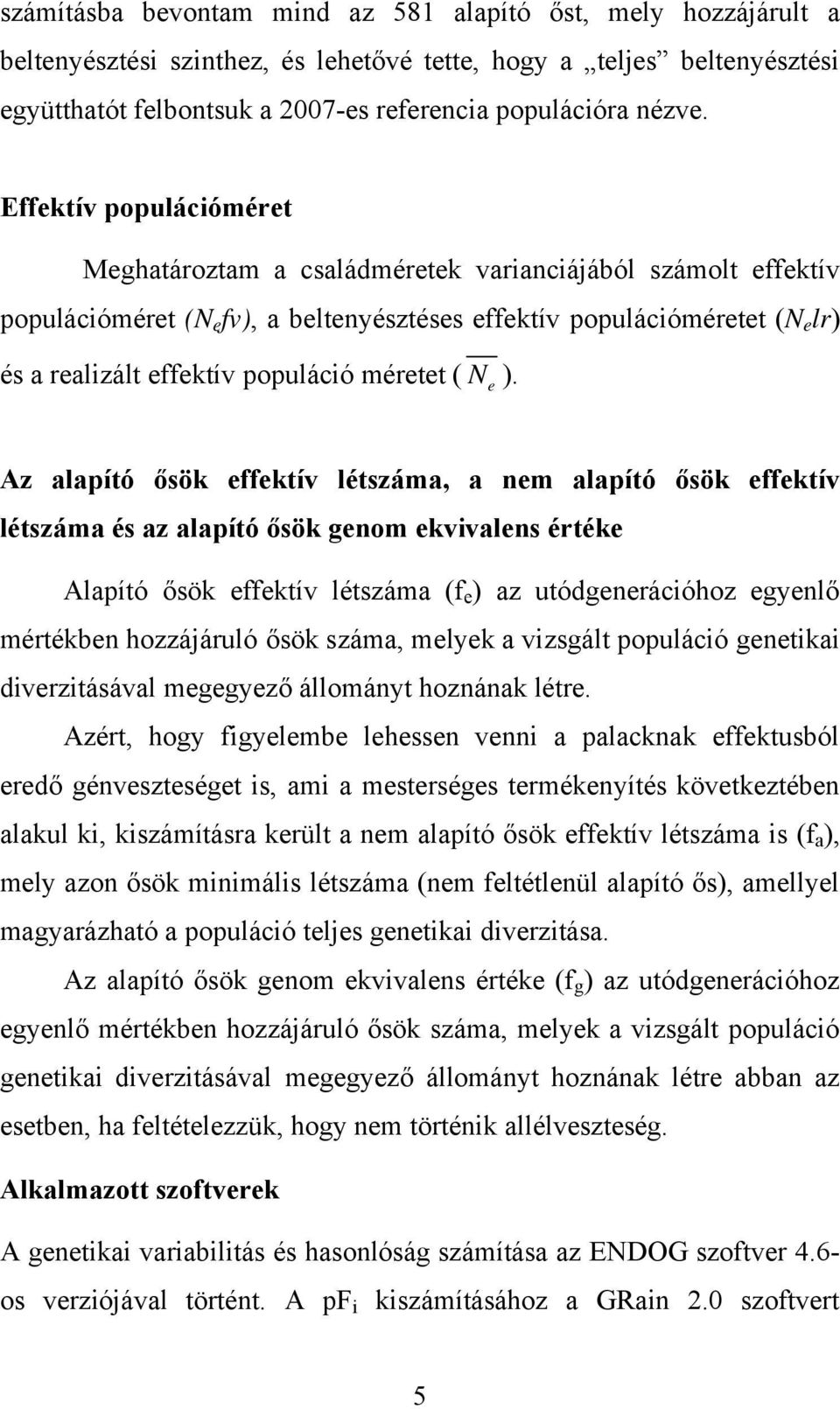 méretet ( N ).