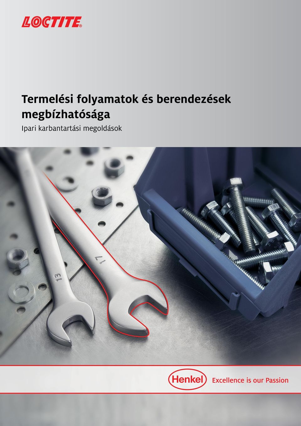 megbízhatósága Ipari