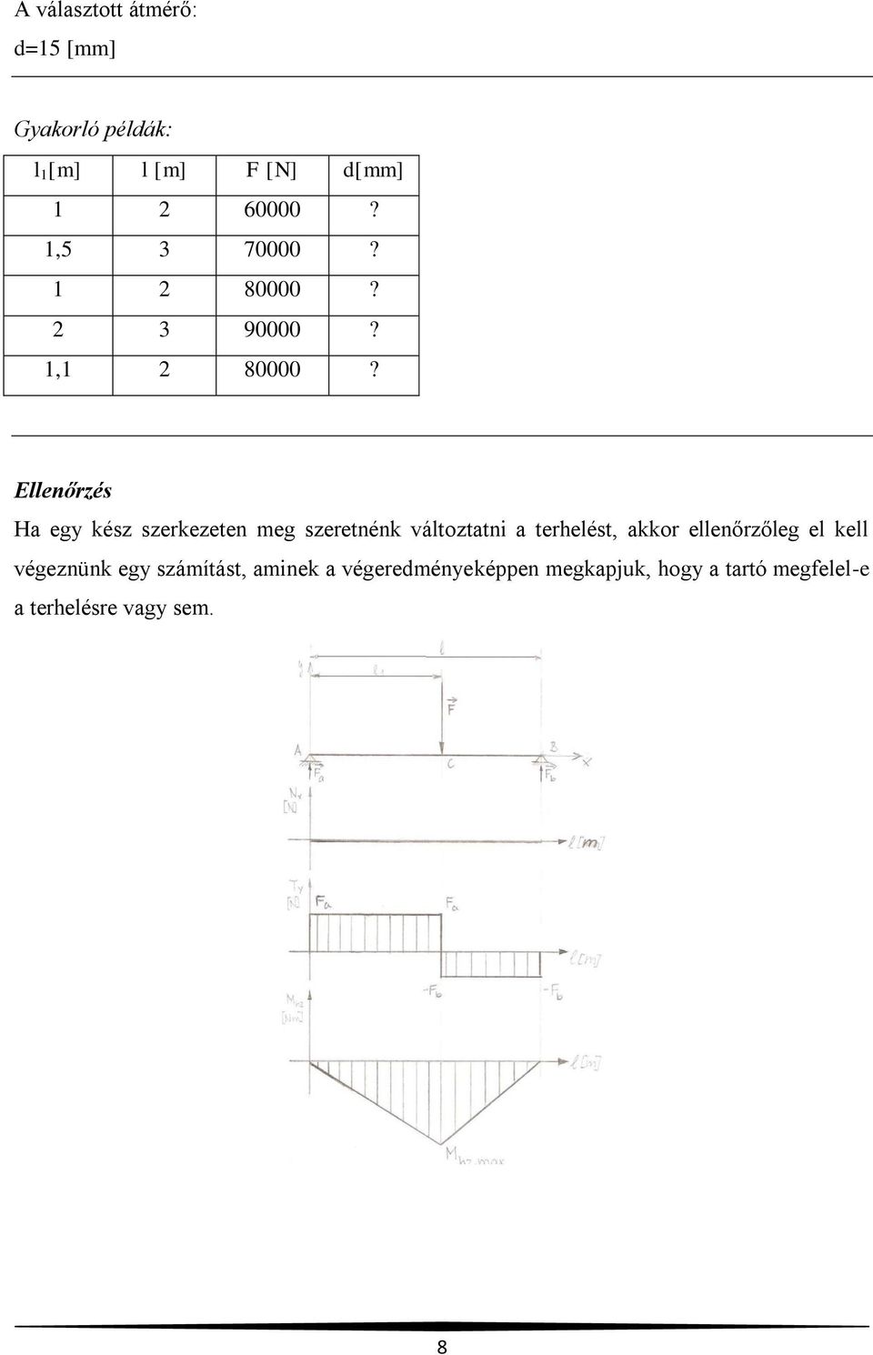 MECHANIKA- HAJLÍTÁS] - PDF Ingyenes letöltés