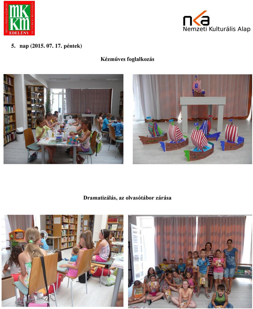 foglalkozás
