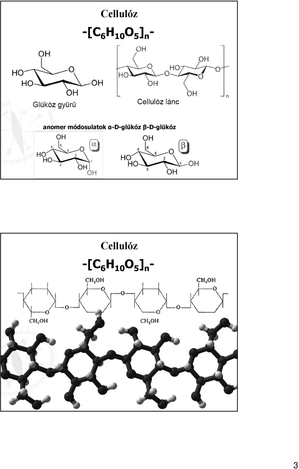 Természetes polimer szerkezeti anyagok: Makromolekulák - PDF Free Download
