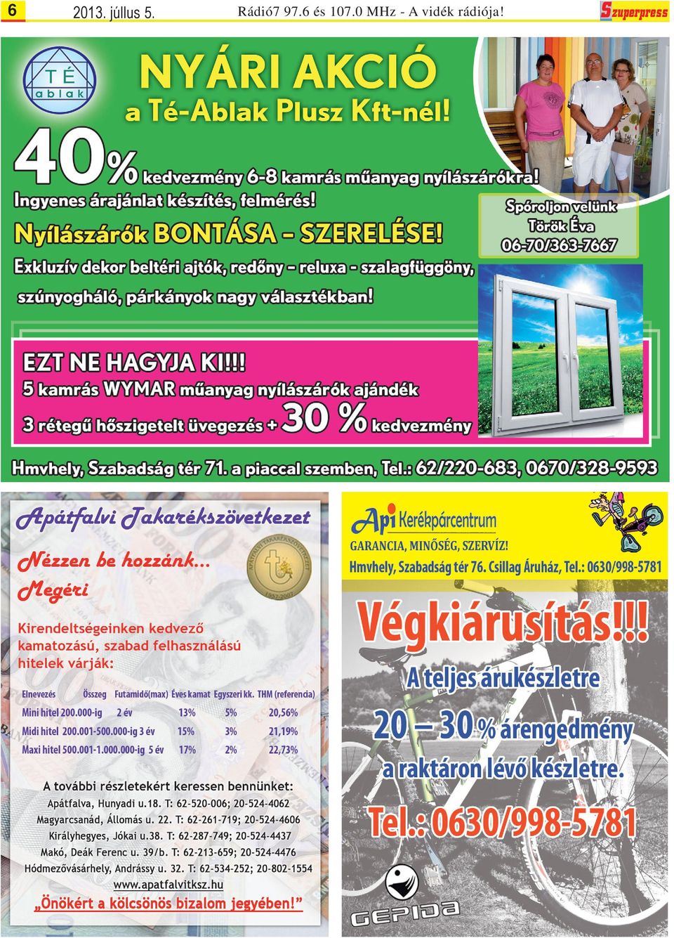 Rádió7 97.