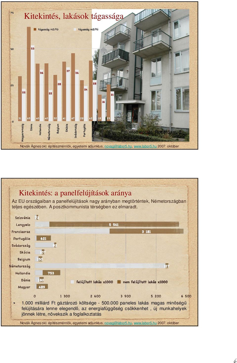 A posztkommunista térségben ez elmaradt. 1.000 milliárd Ft gáztározó költsége - 500.