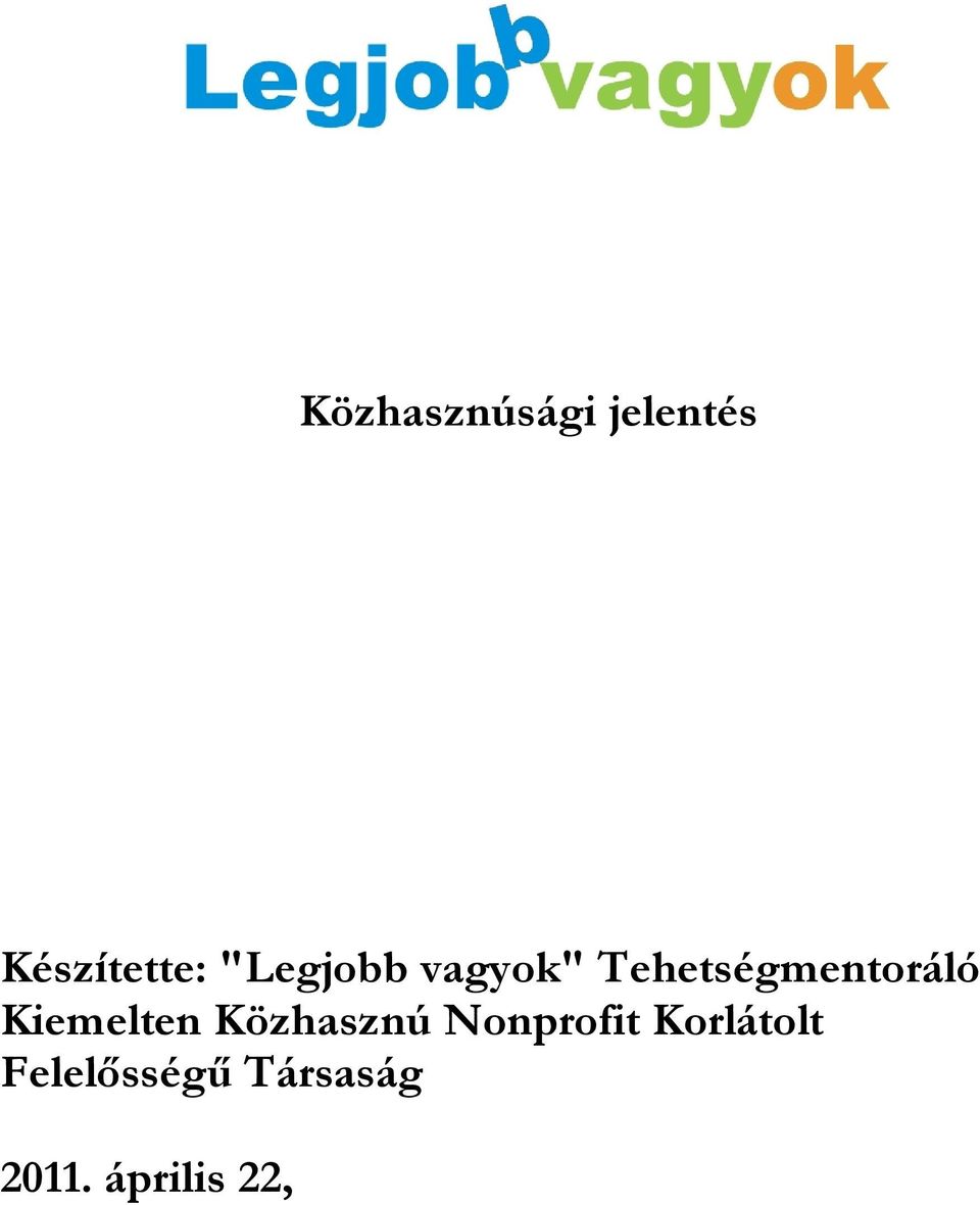 Tehetségmentoráló Kiemelten