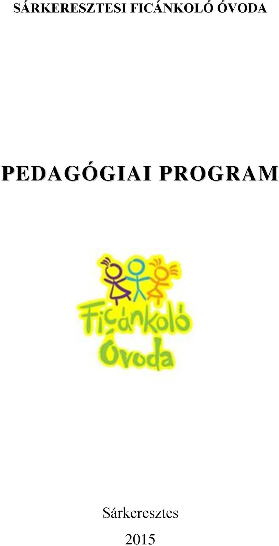 PEDAGÓGIAI