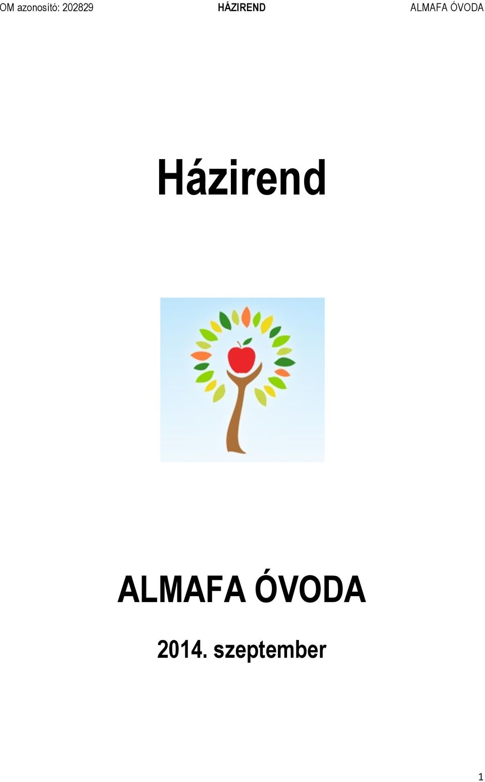 ÓVODA