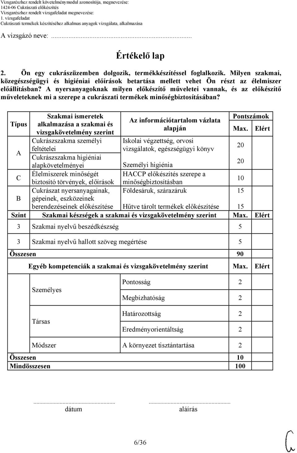 A nyersanyagoknak milyen előkészítő műveletei vannak, és az előkészítő műveleteknek mi a szerepe a cukrászati termékek minőségbiztosításában?