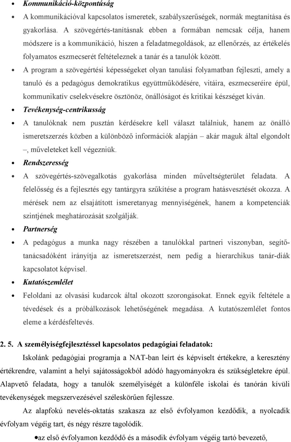 tanulók között.