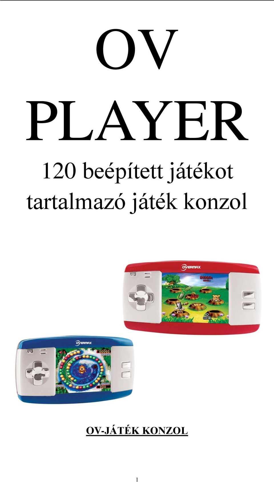 tartalmazó játék