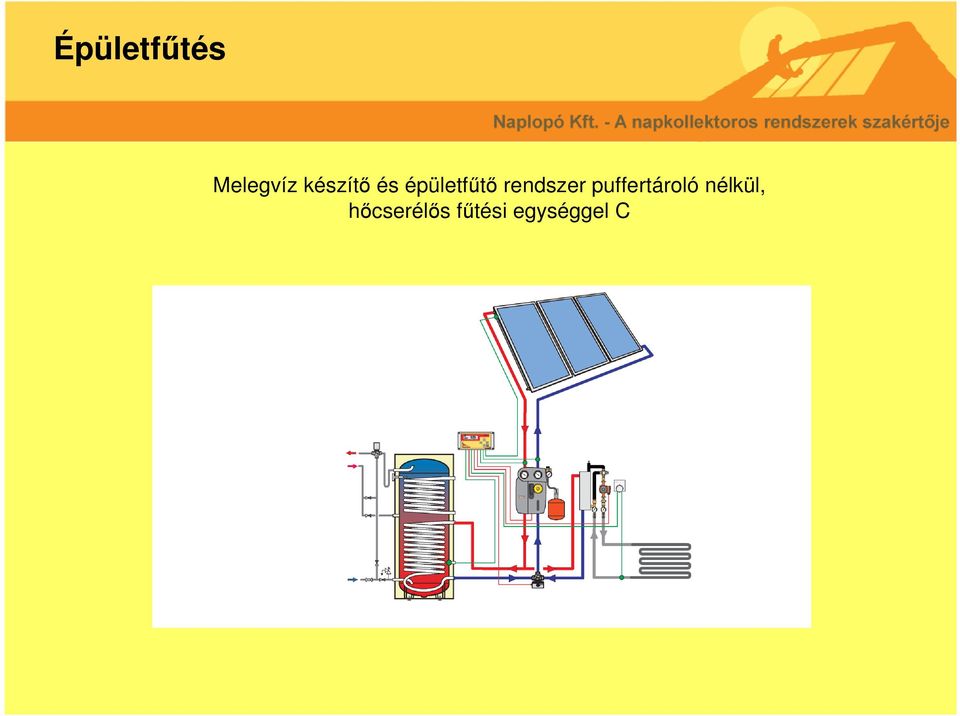 rendszer puffertároló