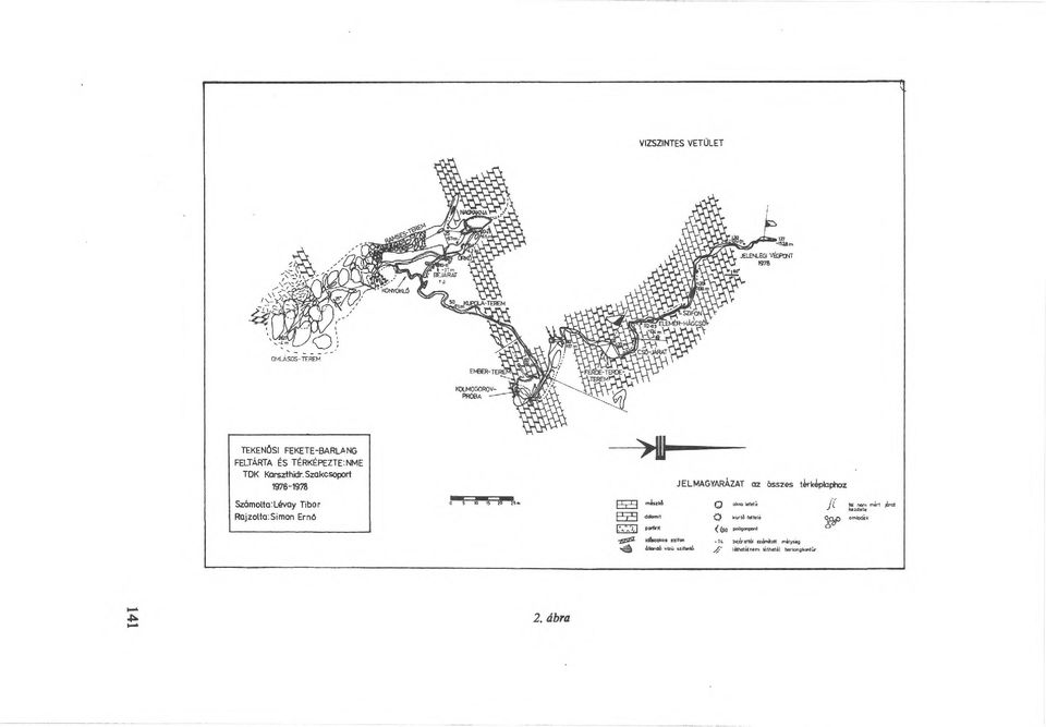 5zakcsoport 1976-1978 Számotto:Lévay Tibor a n^.