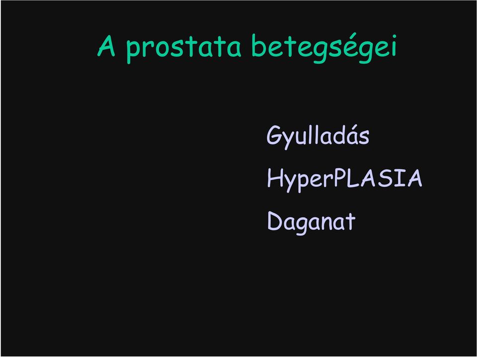 Gyulladás