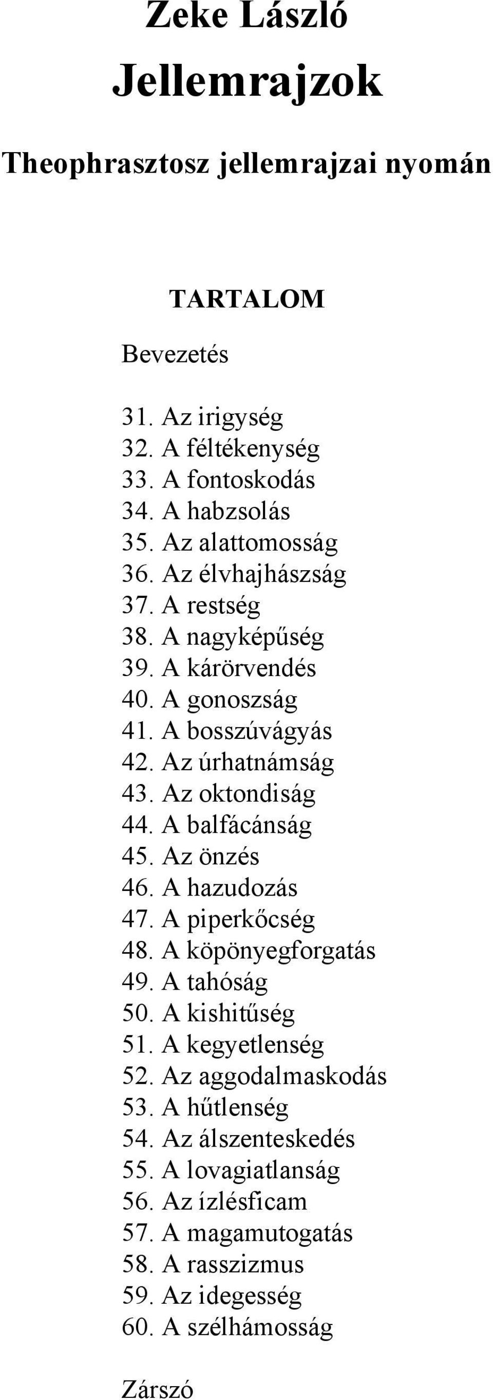 randevú valakivel rasszista szülőkkel