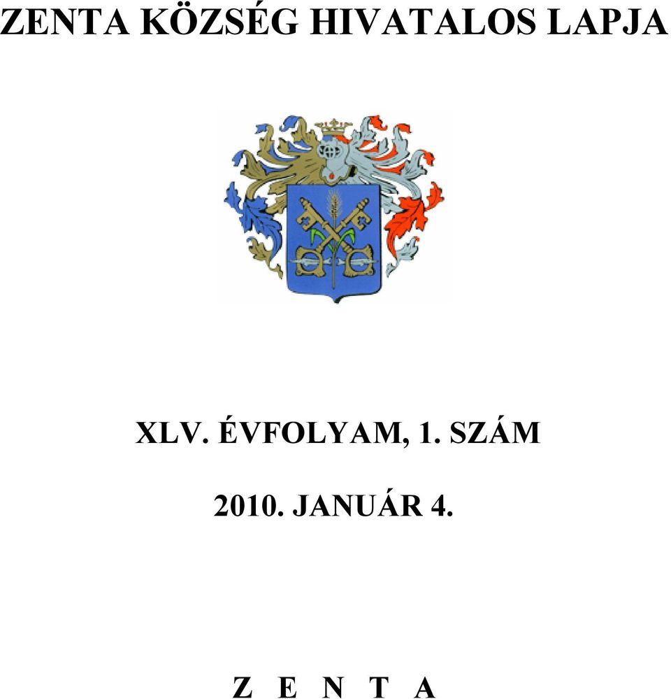 SZÁM 2010.