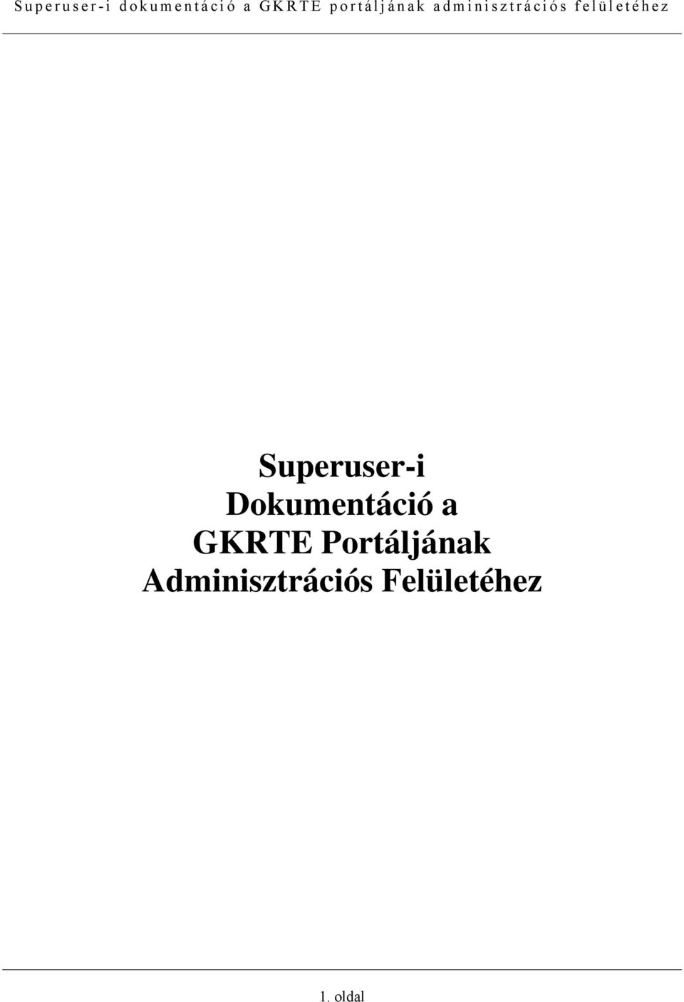 Portáljának