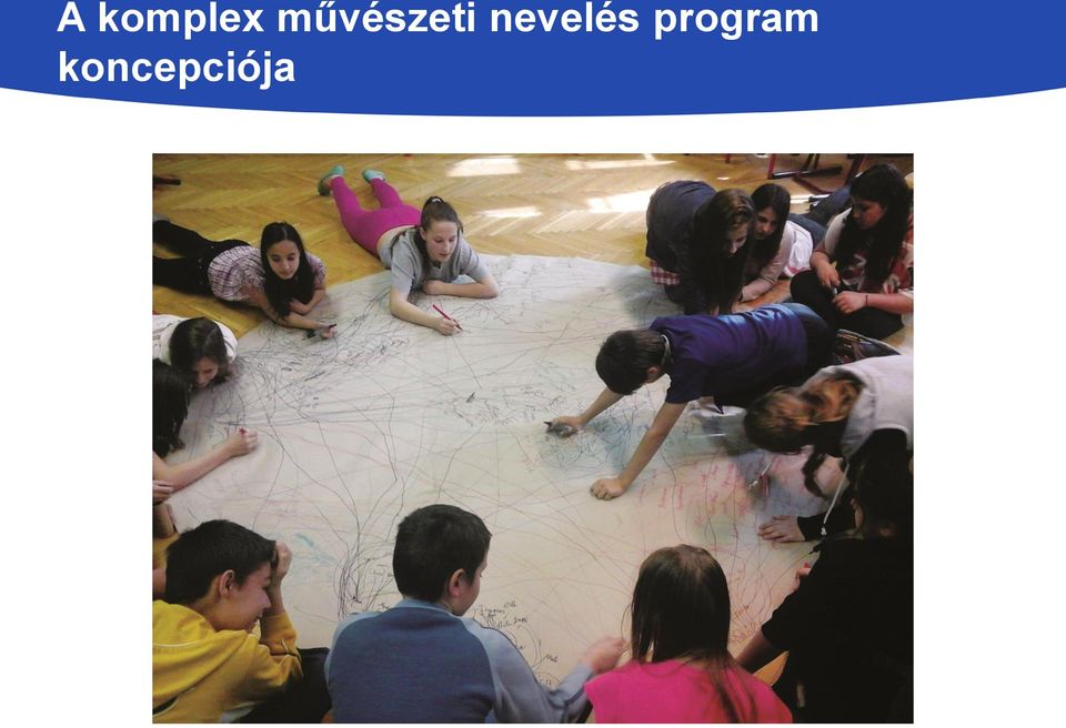 nevelés