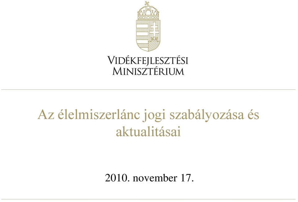 és aktualitásai