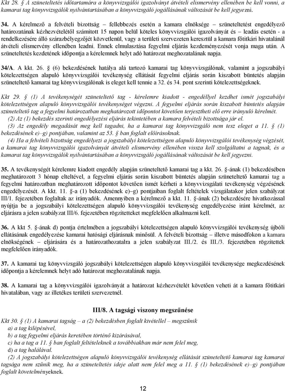 jegyezni. 34.