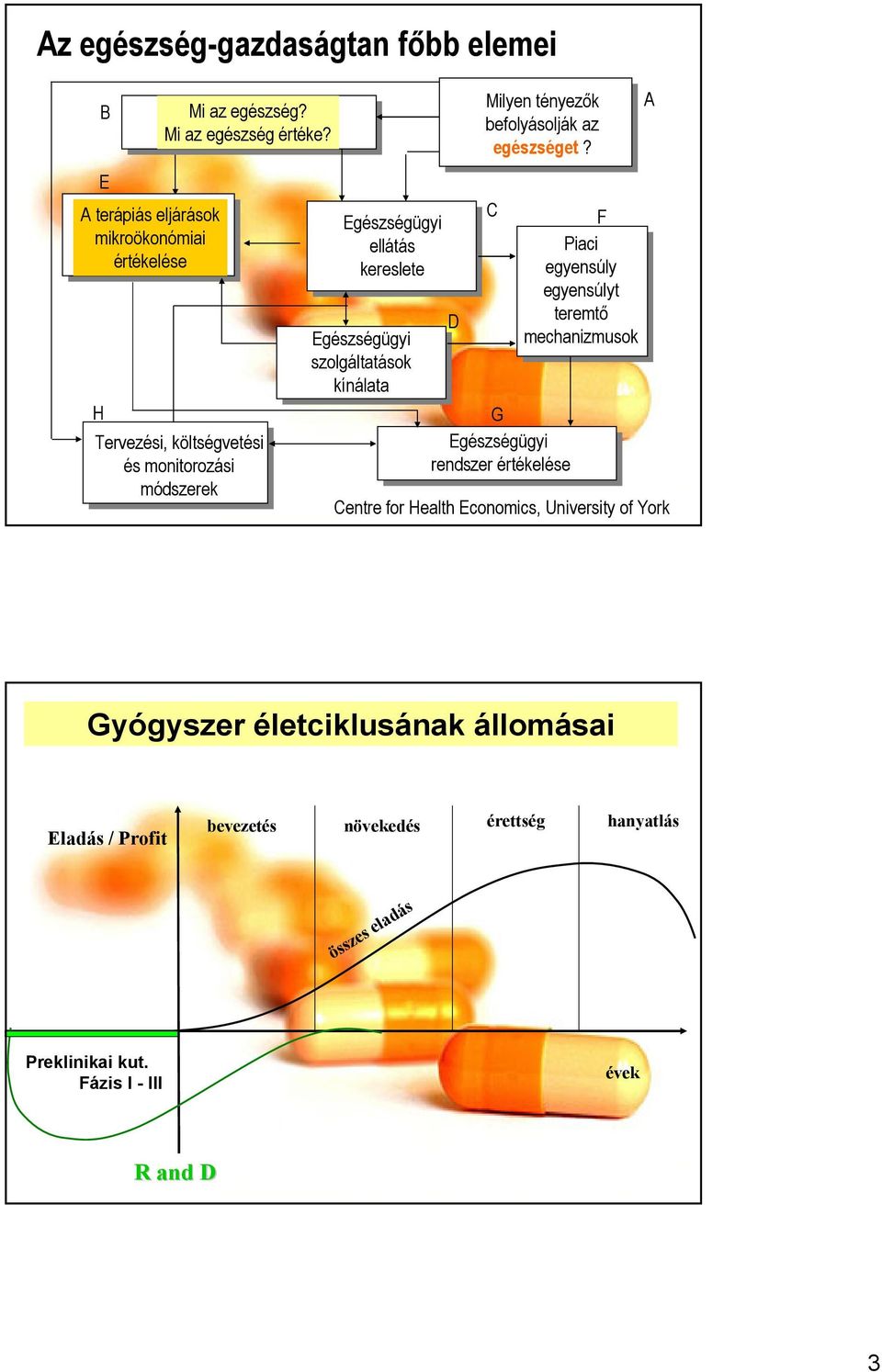 befolyásolják az egészséget?