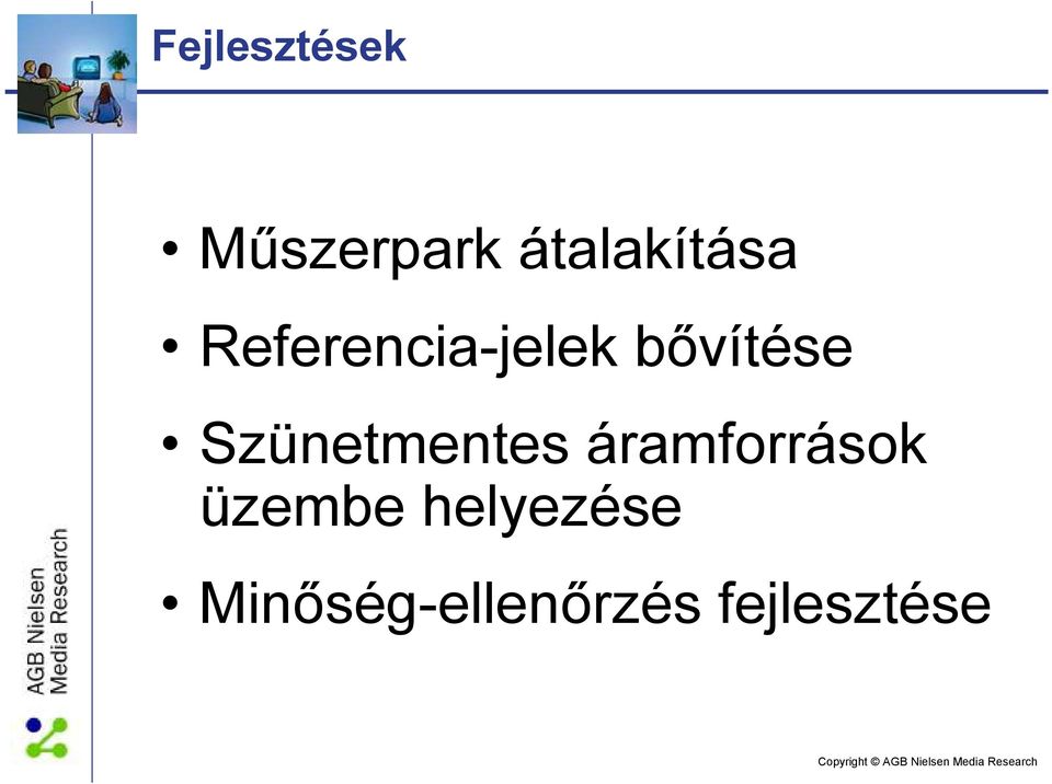 bıvítése Szünetmentes