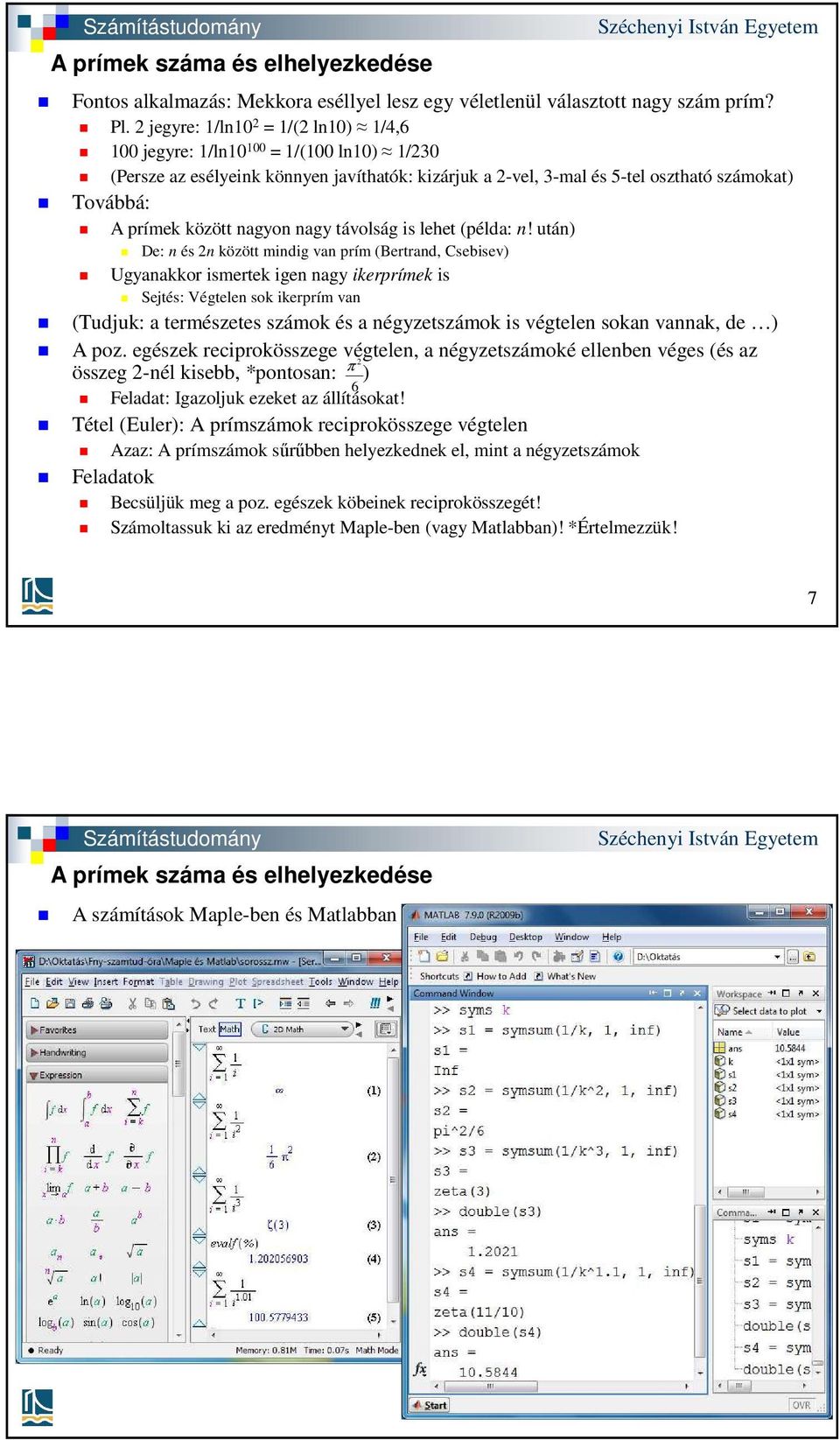 nagyon nagy távolság is lehet (példa: n!
