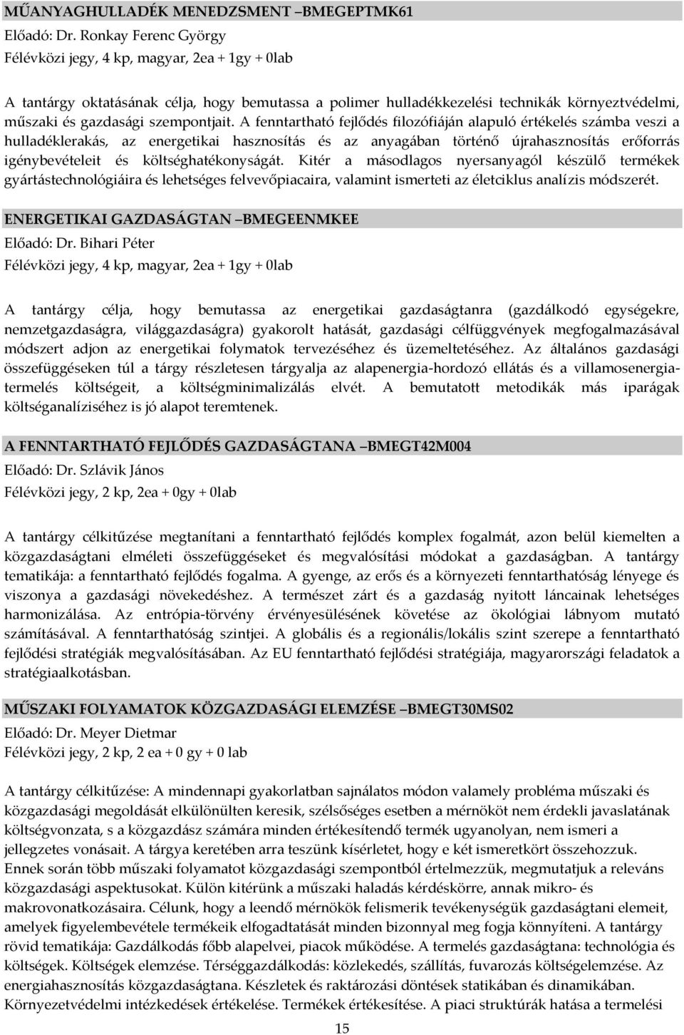 szempontjait.