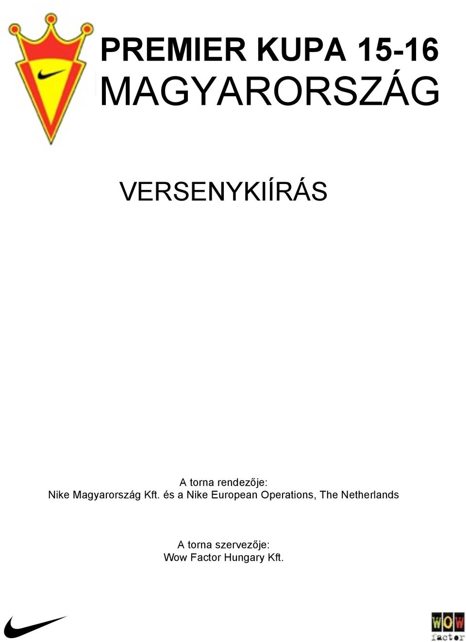Magyarország Kft.