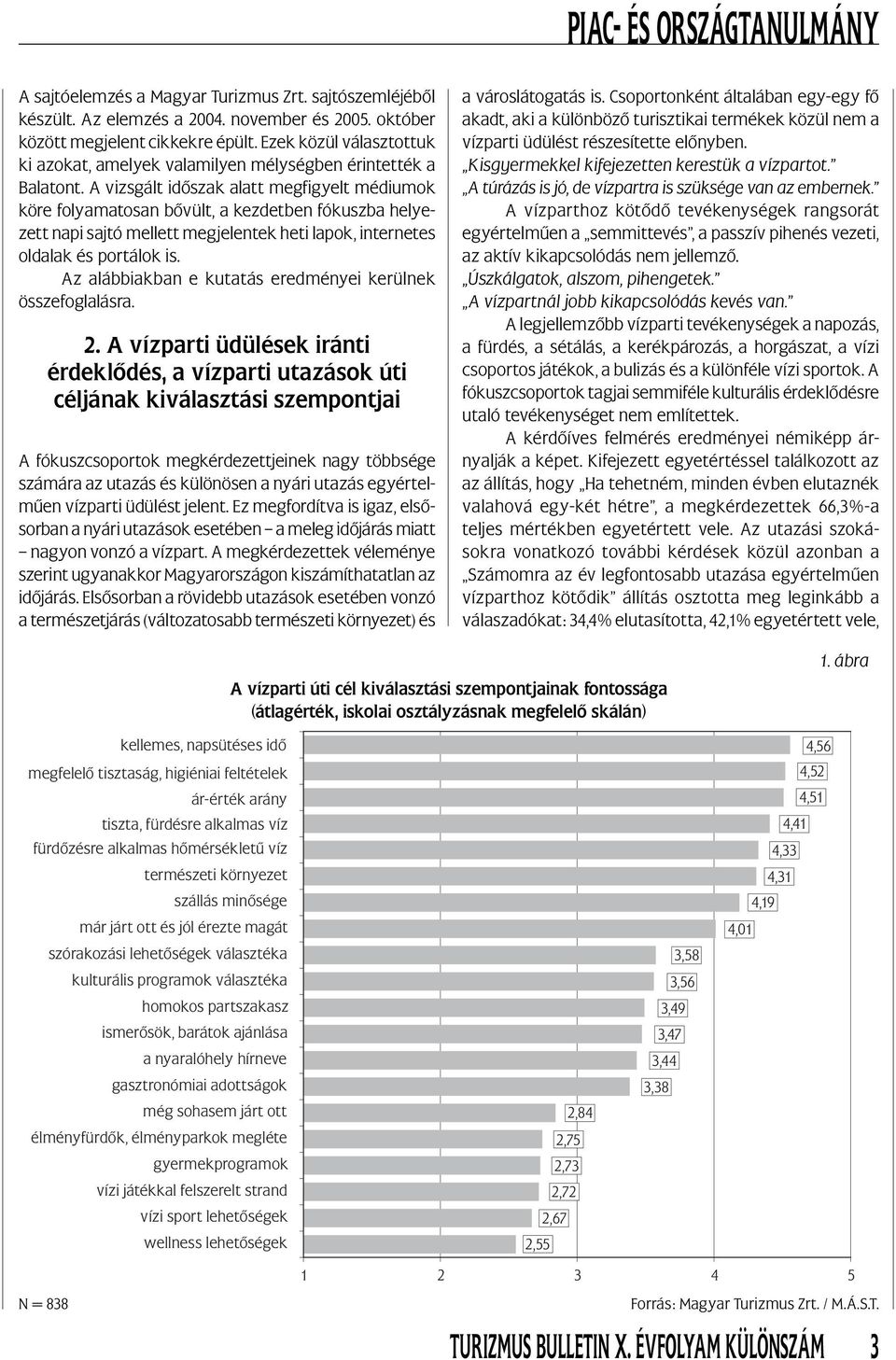 A vizsgált időszak alatt megfigyelt médiumok köre folyamatosan bővült, a kezdetben fókuszba helyezett napi sajtó mellett megjelentek heti lapok, internetes oldalak és portálok is.