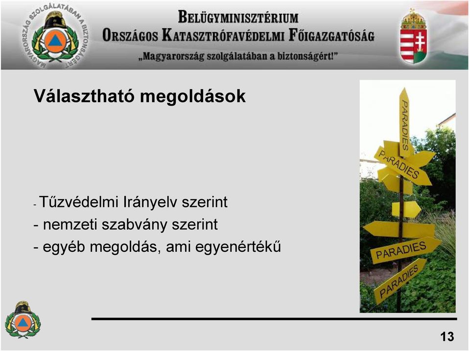 - nemzeti szabvány szerint -