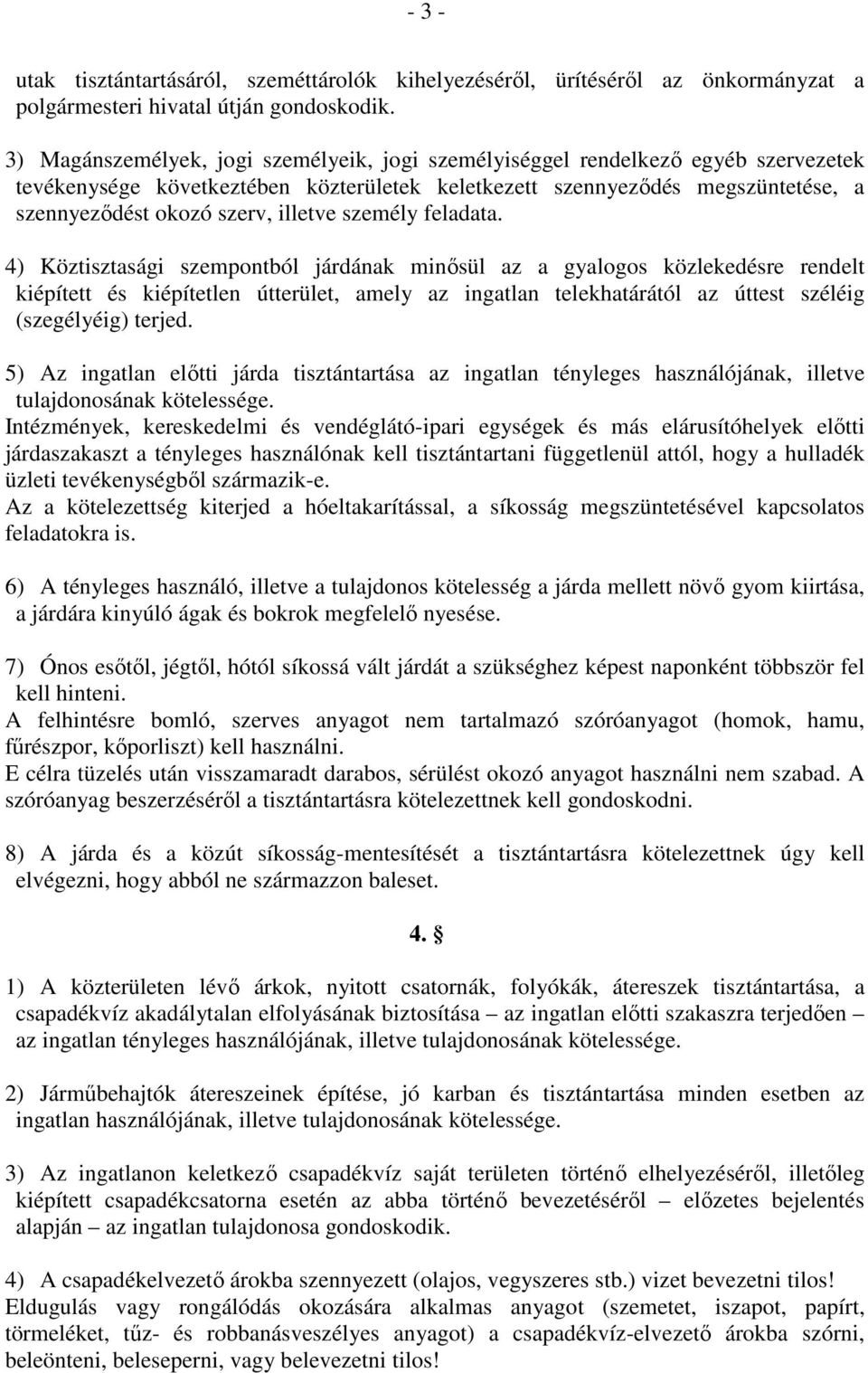 illetve személy feladata.