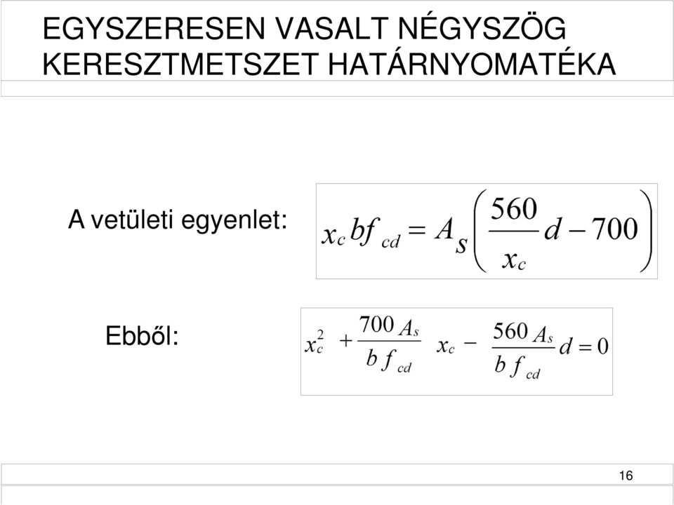 KERESZTMETSZET