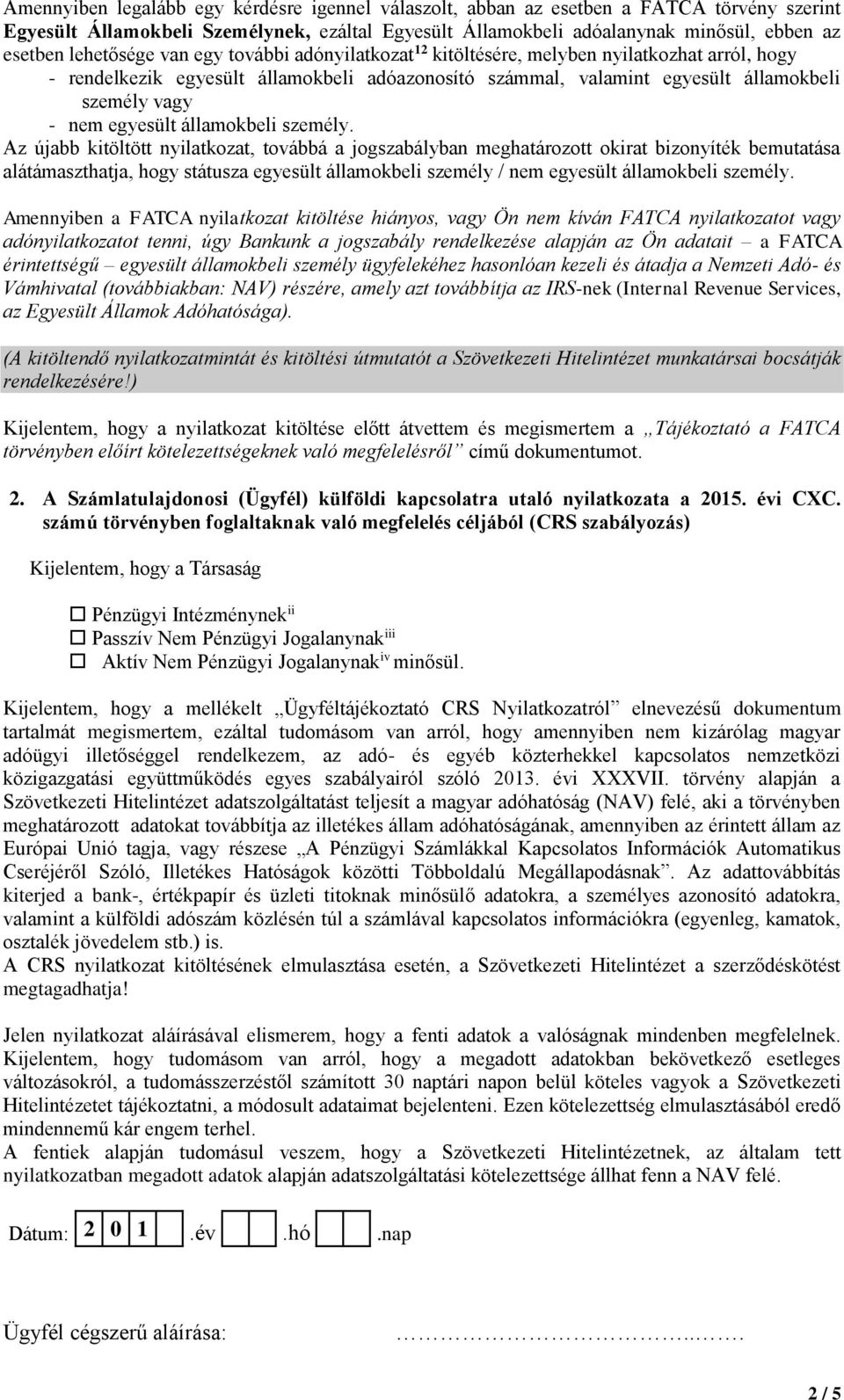 egyesült államokbeli személy.