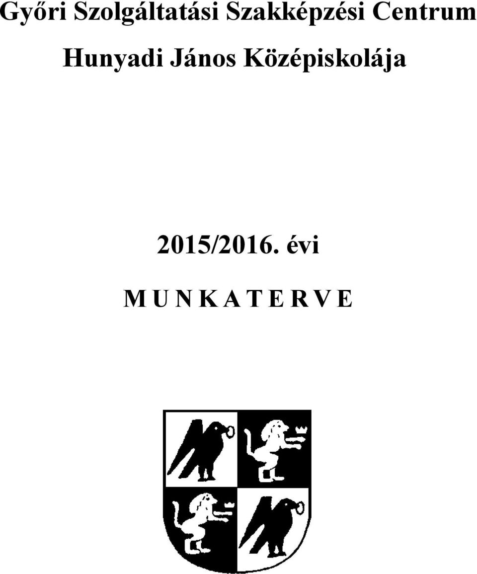 Hunyadi János