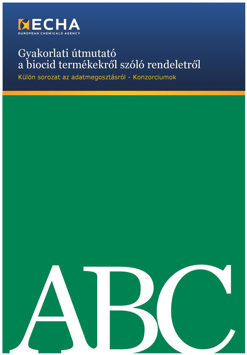 szóló rendeletről Külön