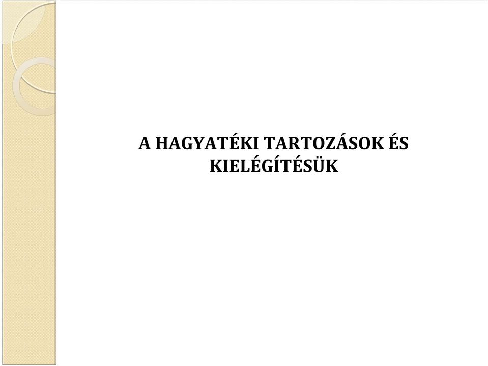 TRTOZÁSOK