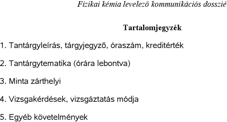 kreditérték 2.