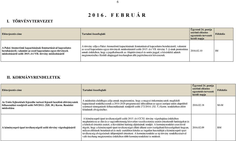 törvény 5. -ának pontosítása annak érdekében, hogy a jogalkalmazók az Alaptörvénnyel és uniós joggal, a közérdekű adatok megismeréséhez fűződő alapjoggal összhangban álló jogértelmezést kövessenek.