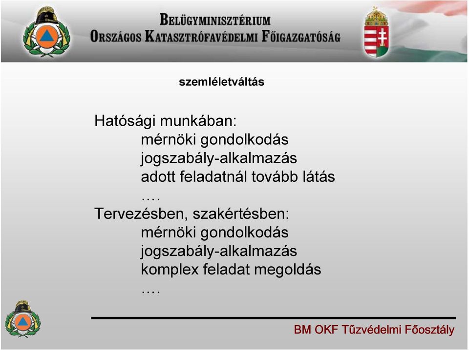 tovább látás.