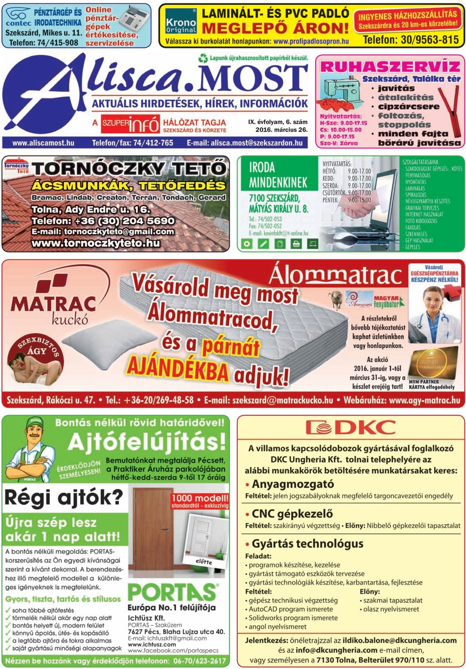 6. szám