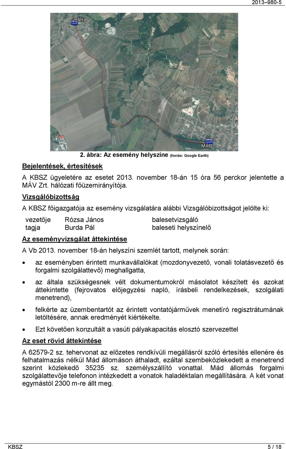 áttekintése A Vb 2013.