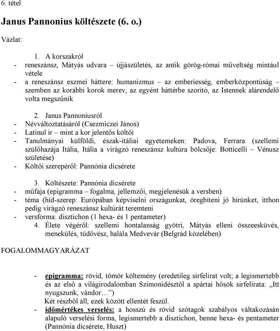 korok merev, az egyént háttérbe szorító, az Istennek alárendelő volta megszűnik 2.