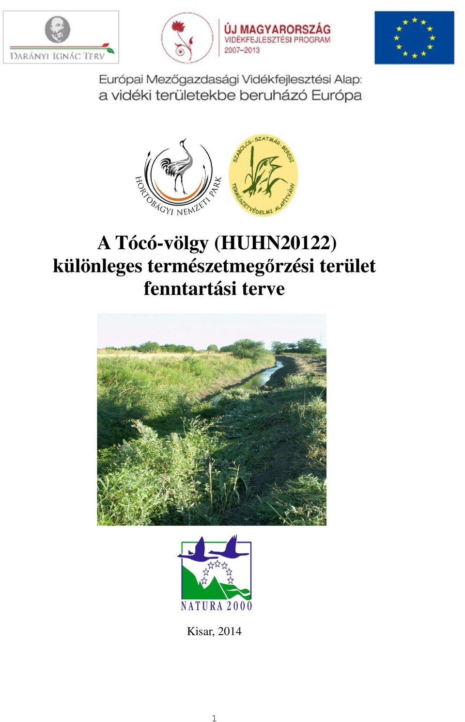 természetmegőrzési