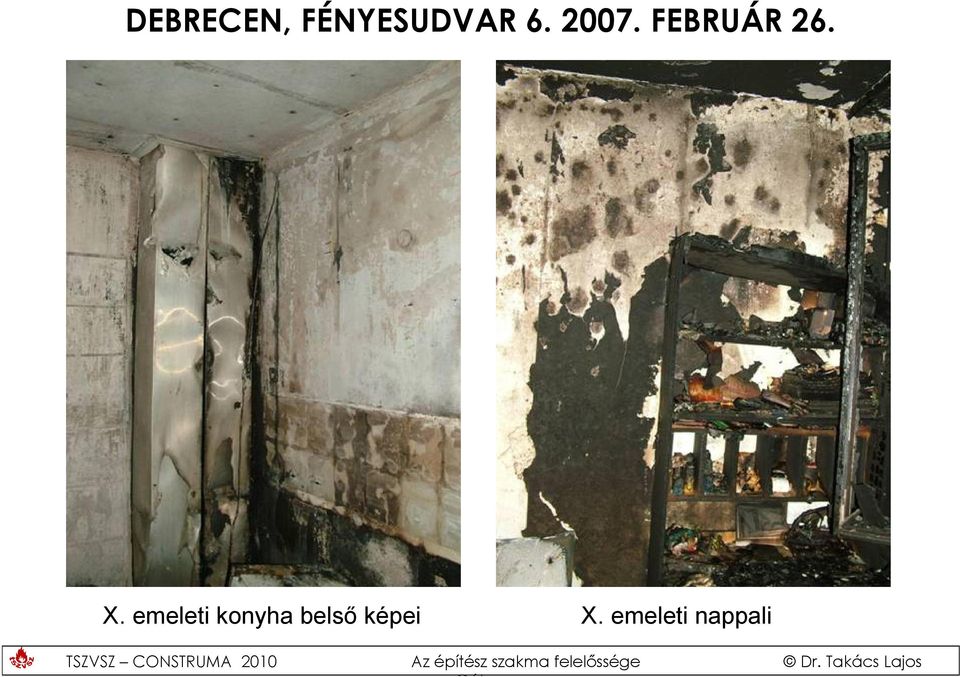 emeleti konyha belső