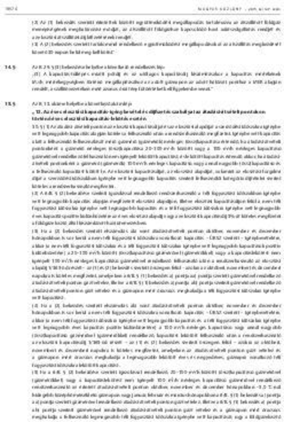 adatszolgáltatás rendjét és az elosztási átszállítási díj kifizetésének rendjét.