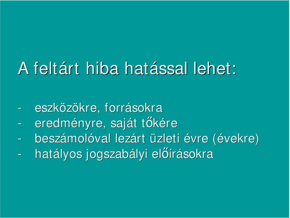 saját t t kéret - beszámol molóval lezárt