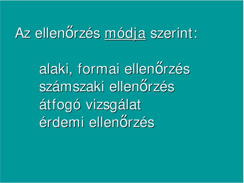 rz rzés számszaki ellen rz