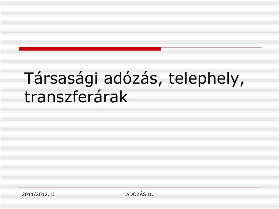 telephely,