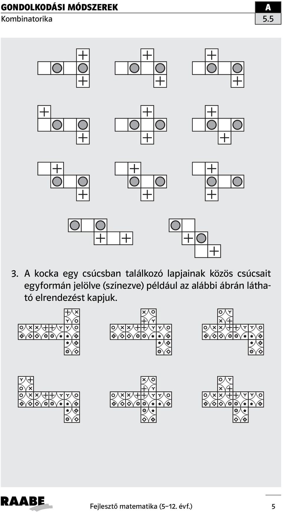 például az alábbi ábrán látható elrendezést