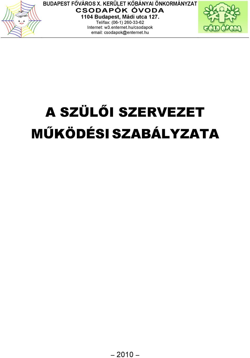 Budapest, Mádi utca 127.