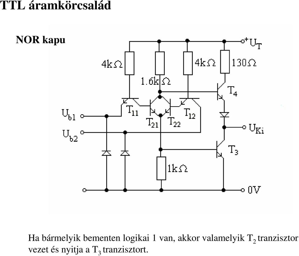 van, akkor valamelyik T 2